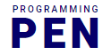 Programming PEN